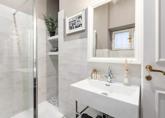 Apartment Trastevere 68 Stylish Rom